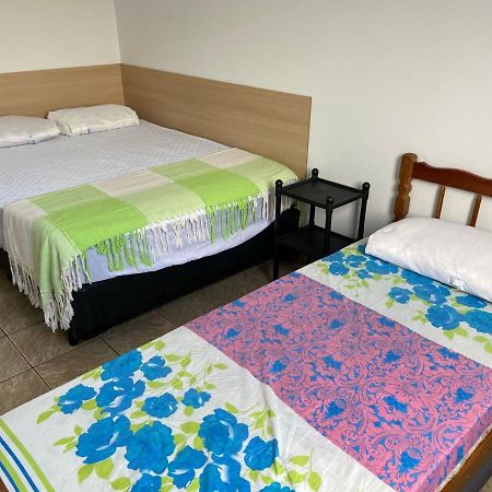 Apto Guaruja - Asturias Eksteriør billede