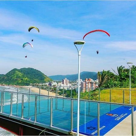 Apto Guaruja - Asturias Eksteriør billede