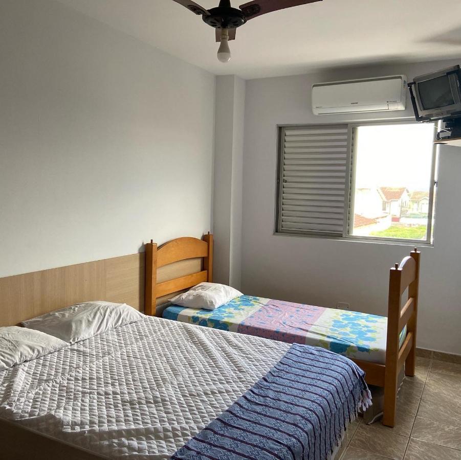 Apto Guaruja - Asturias Eksteriør billede