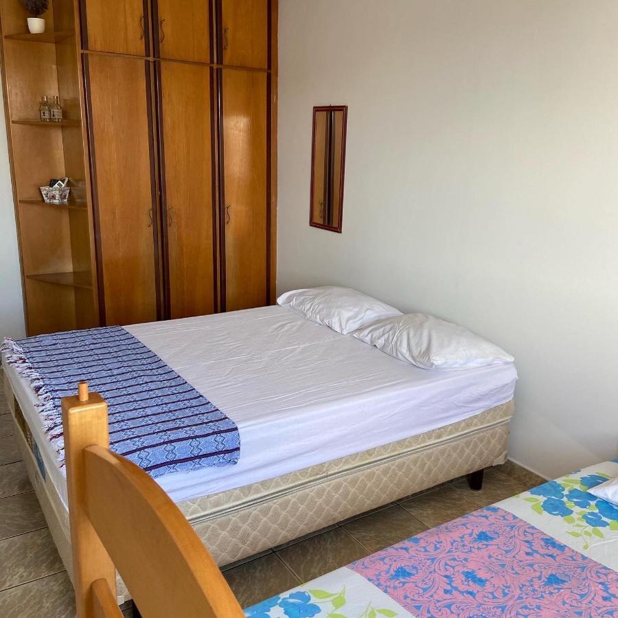 Apto Guaruja - Asturias Eksteriør billede