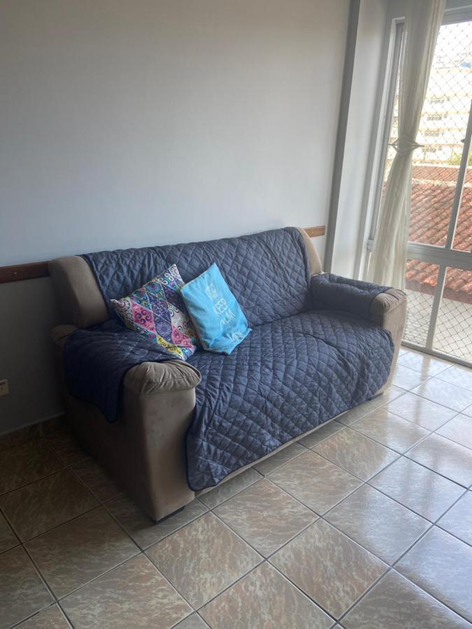 Apto Guaruja - Asturias Eksteriør billede